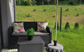Apartament Zamkowe Wzgórze